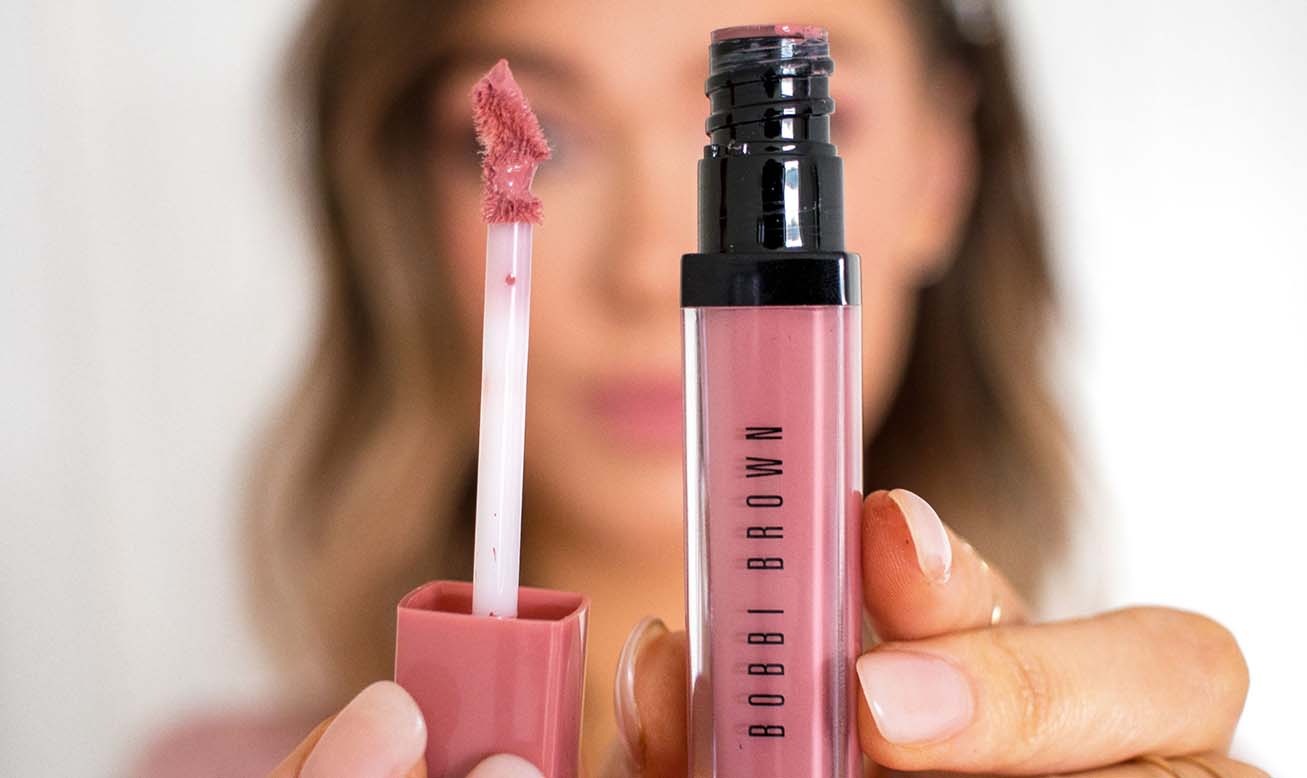 Bobbi Brown Crushed Liquid Lip: Kleurenpracht voor je Lippen