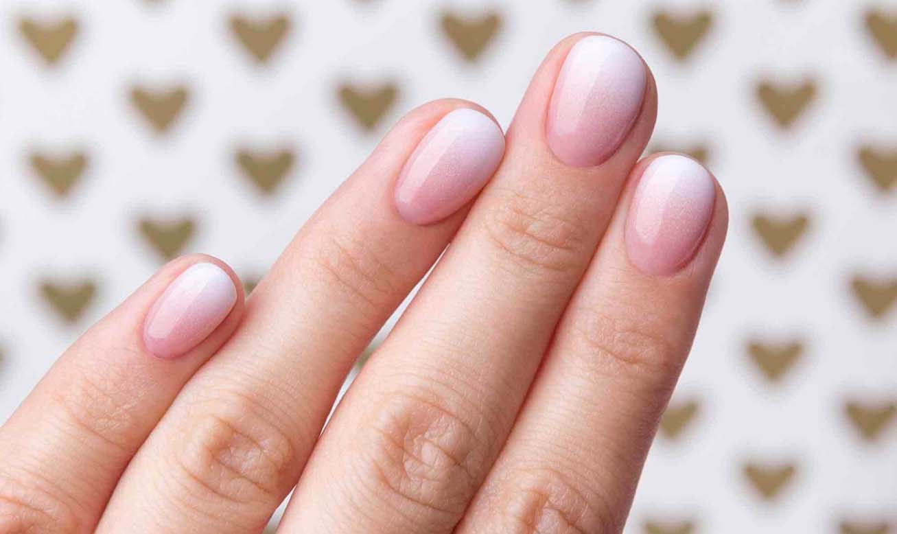 Ombre nagels – de trend die blijft