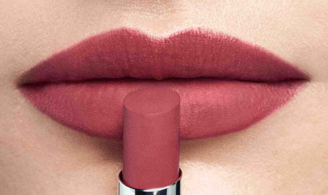 VIJF TIPS VOOR EEN PERFECTE LIPPENSTIFTAPPLICATIE