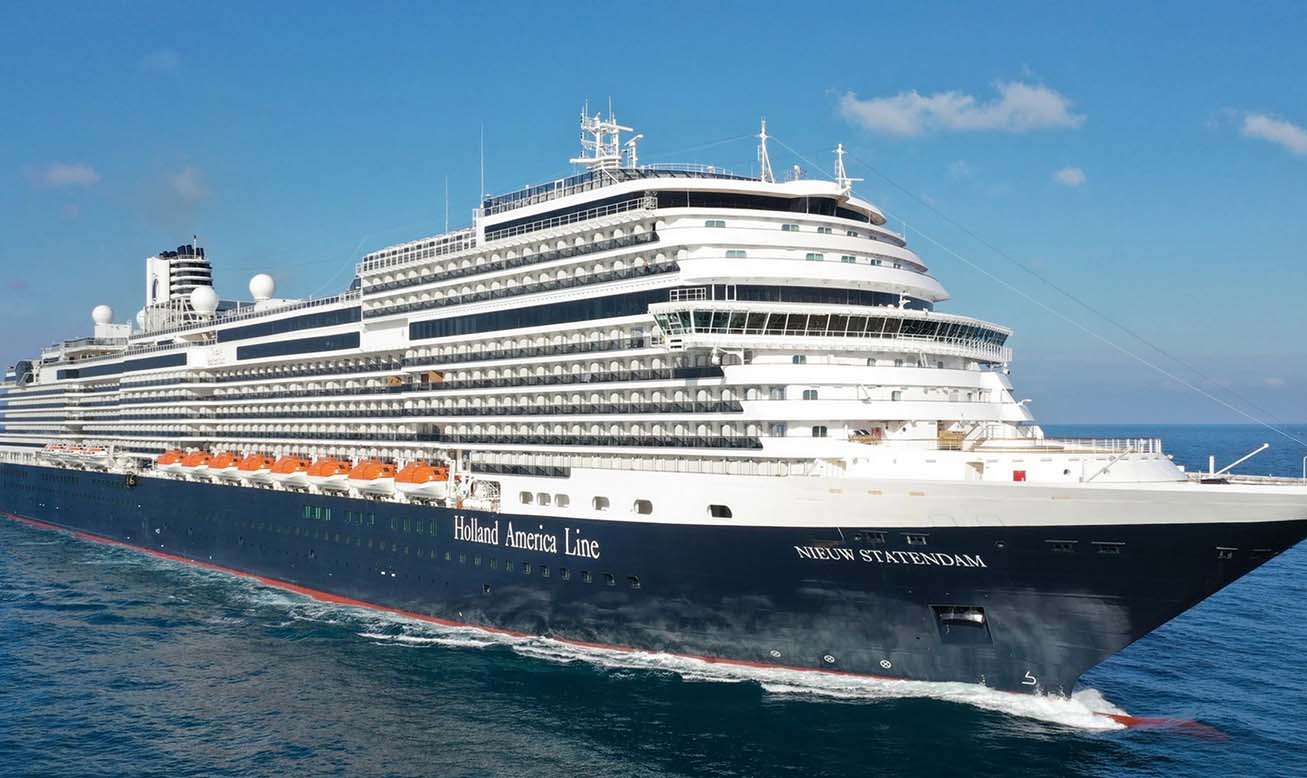 Wereldwijde Cruises: Van Noorse Fjorden tot de Canarische Eilanden